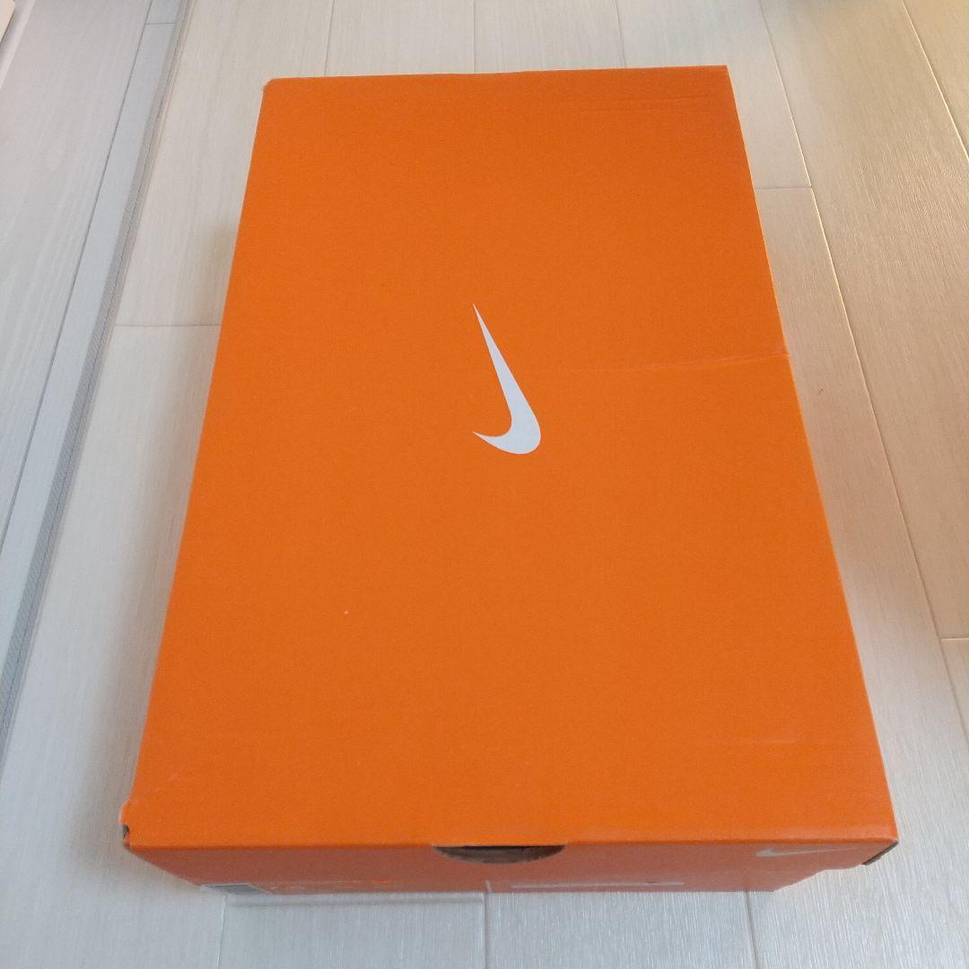 【新品・未使用】ボクシングシューズ ハイパーko ジム・レッド プレミア品