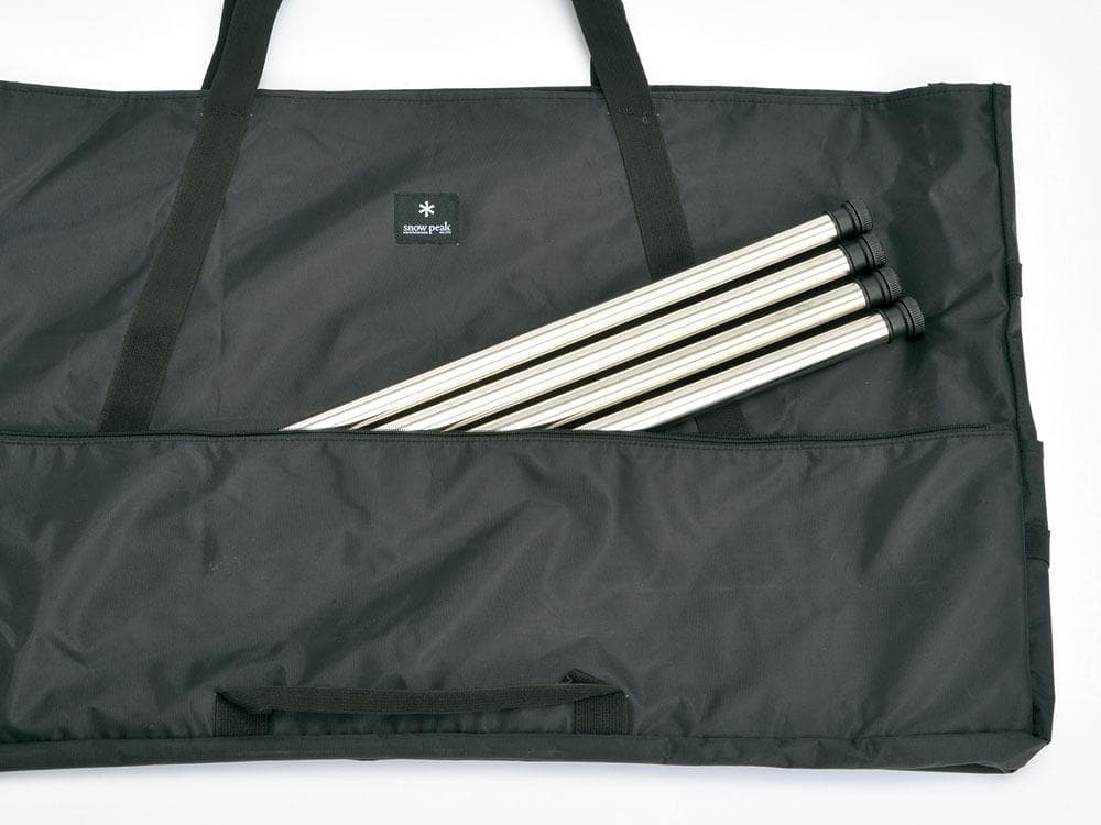 ギアトートM IGT３ユニット用 スノーピーク  peak