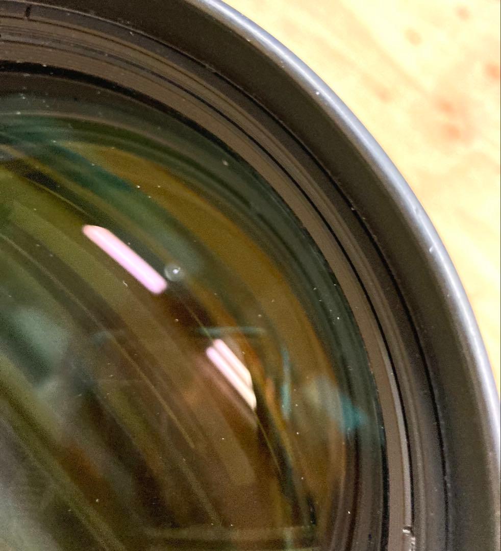 Canon キャノン LENS EF 600mm 1：4L ULTRASONIC