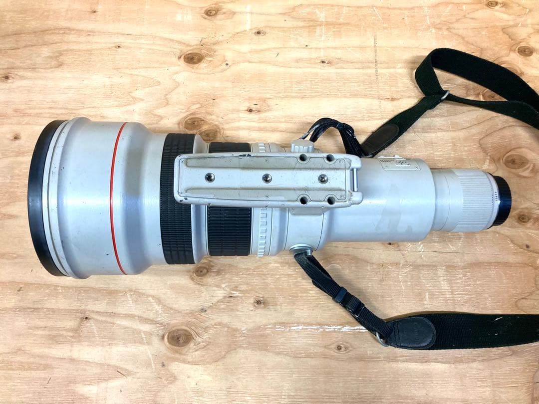 Canon キャノン LENS EF 600mm 1：4L ULTRASONIC