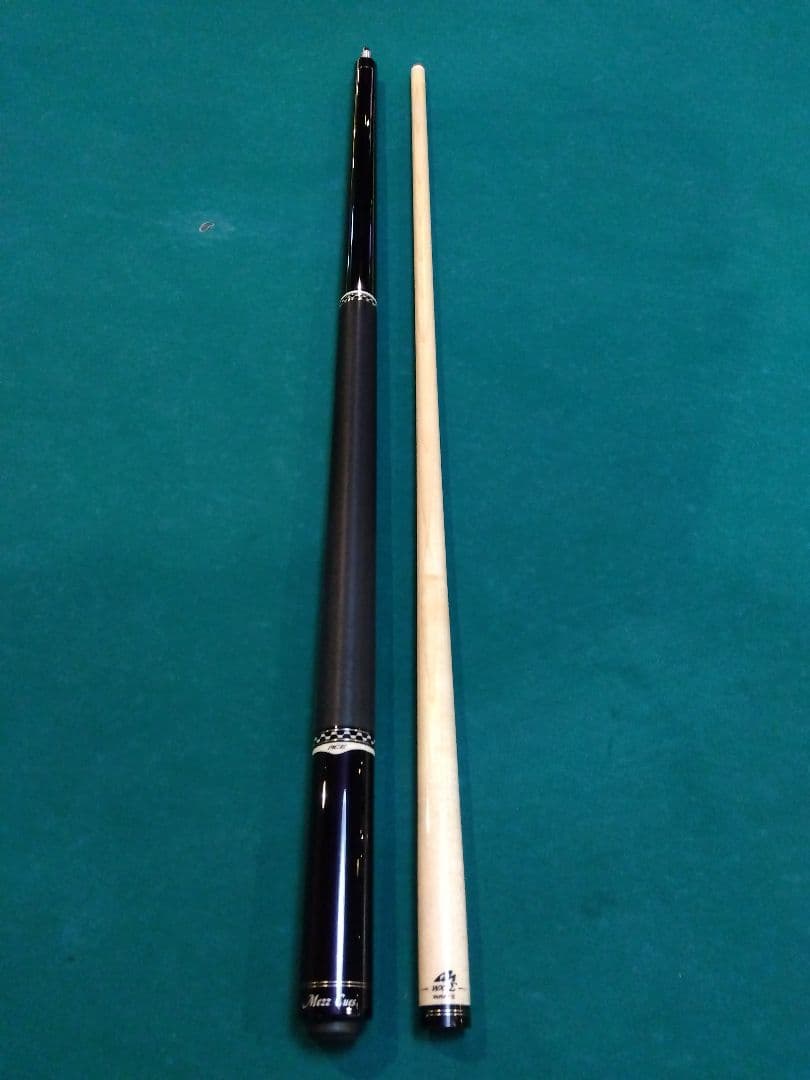 ビリヤードキュー　MEZZ ACE2180
