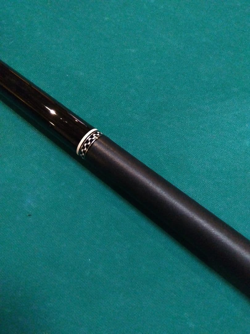 ビリヤードキュー　MEZZ ACE2180