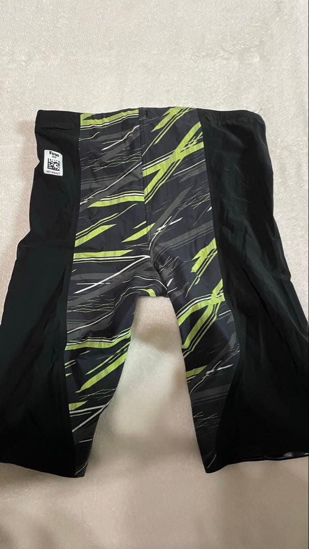 【美品/着用2回】GX SONIC Lサイズ