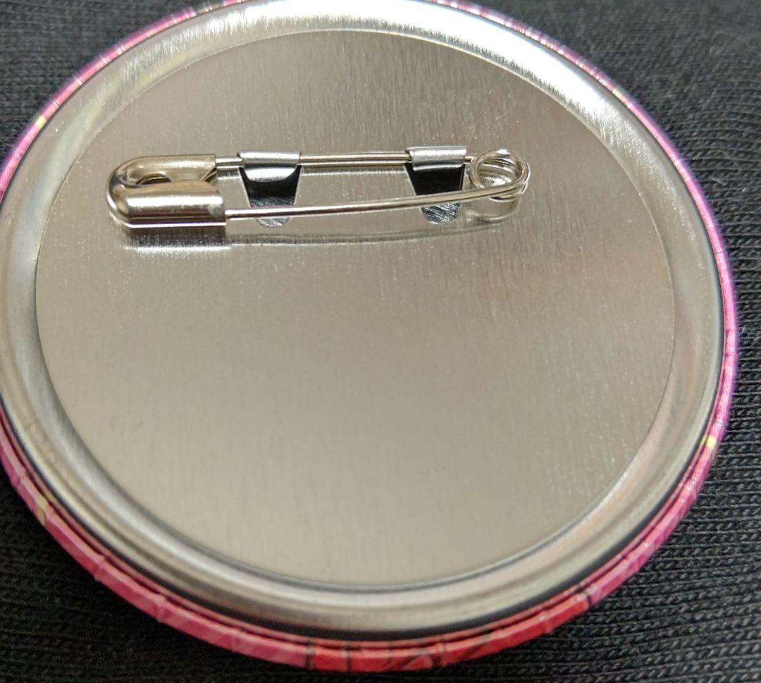 名探偵コナン コナンコンサート 毛利蘭 缶バッジ レア