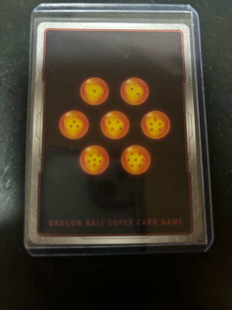 孫悟空　GT SCR ★★ スーパーパラレル