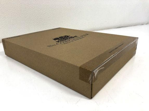 遊戯王OCG デュエルモンスターズ No. COMPLETE FILE ■198