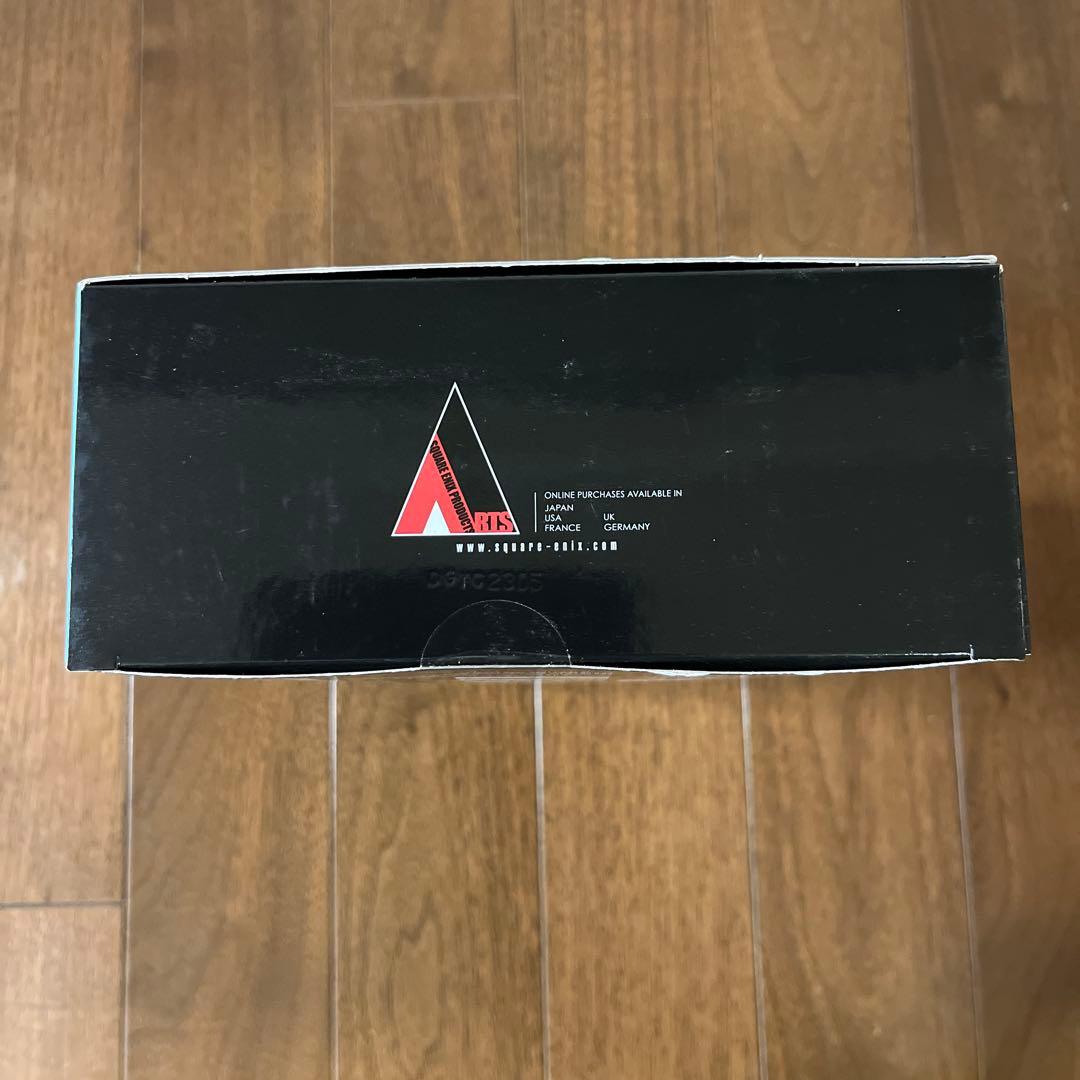 PLAY ARTS改 ティファ・ロックハート -格闘家ドレス Ver.-