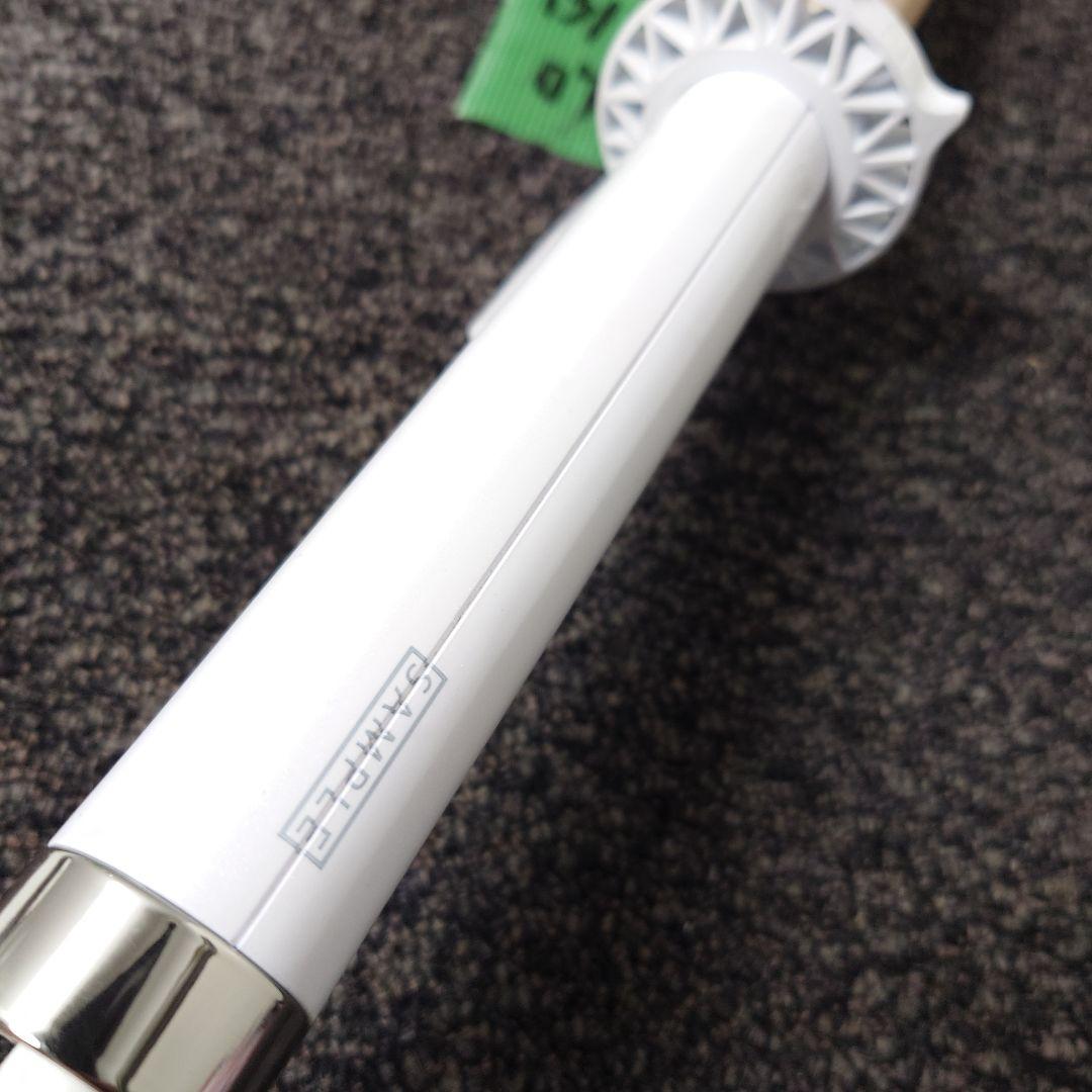 KINUJO 絹女　カールアイロン　コテ　26mm