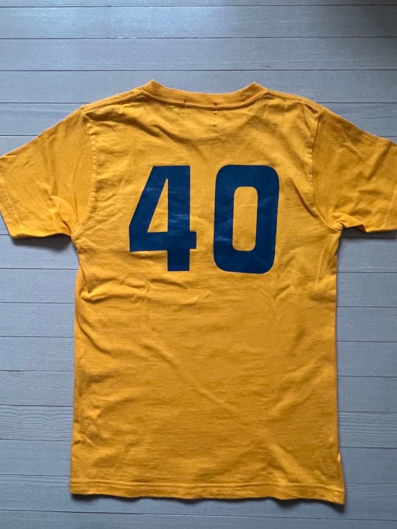 hide LEMONed Adios Tシャツ 40番 レア