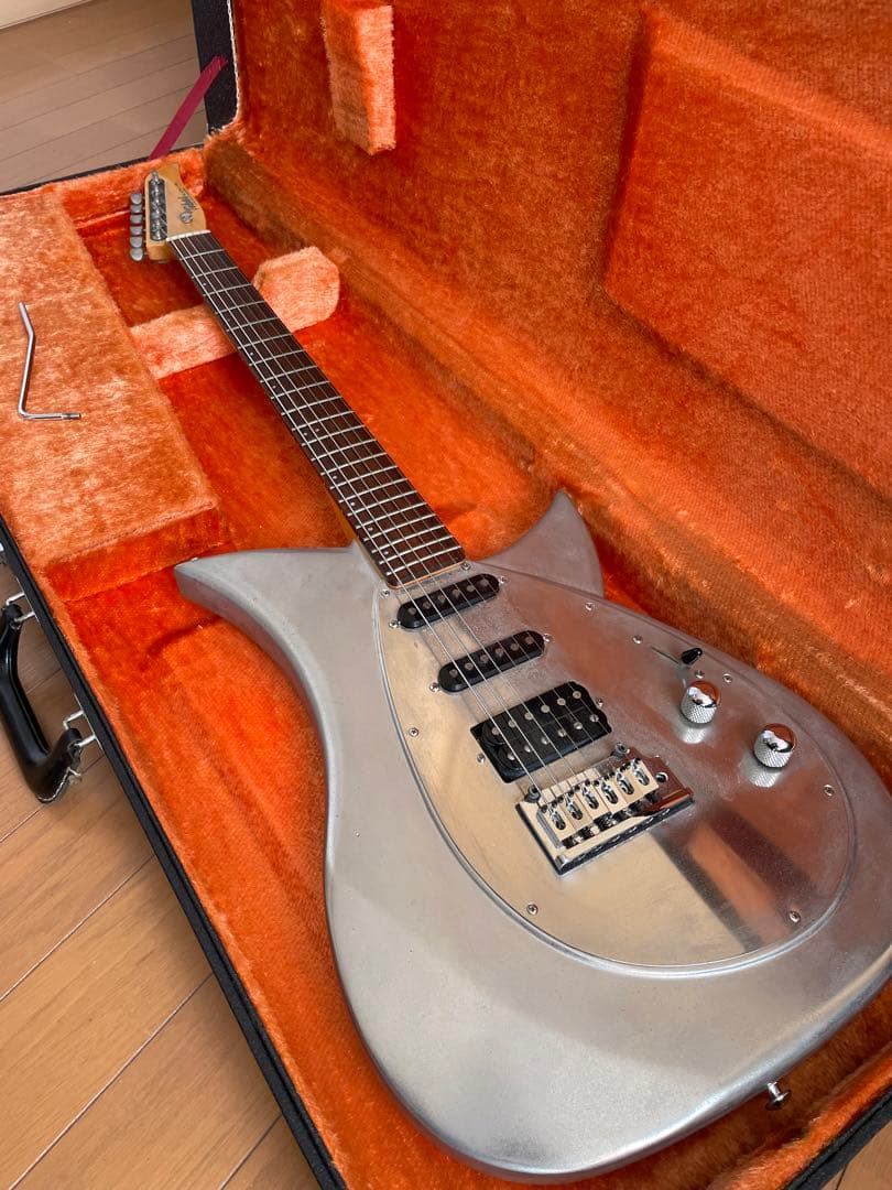 TOKAI TALBO トーカイ　タルボ　エレキギター