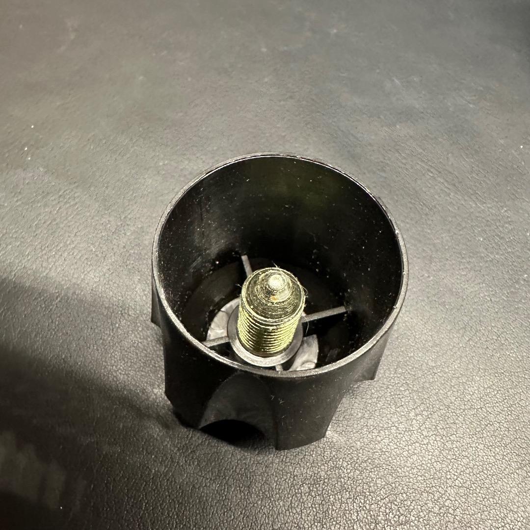 ♡Hd左1001 未使用保管品 TWELVETAP CO2レギュレーター