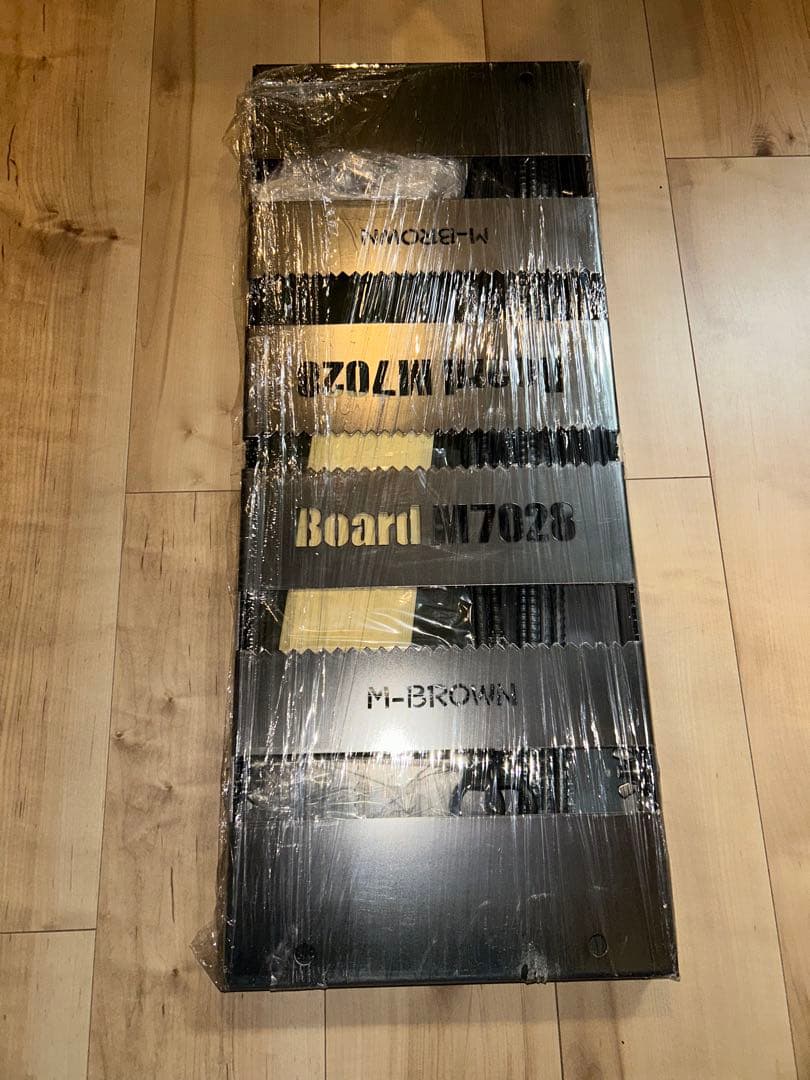 M-BROWN Board M7028 焚き火台