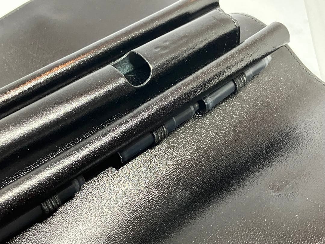 Montblanc 147 Travelモンブラン 万年筆 トラベラー ケース付