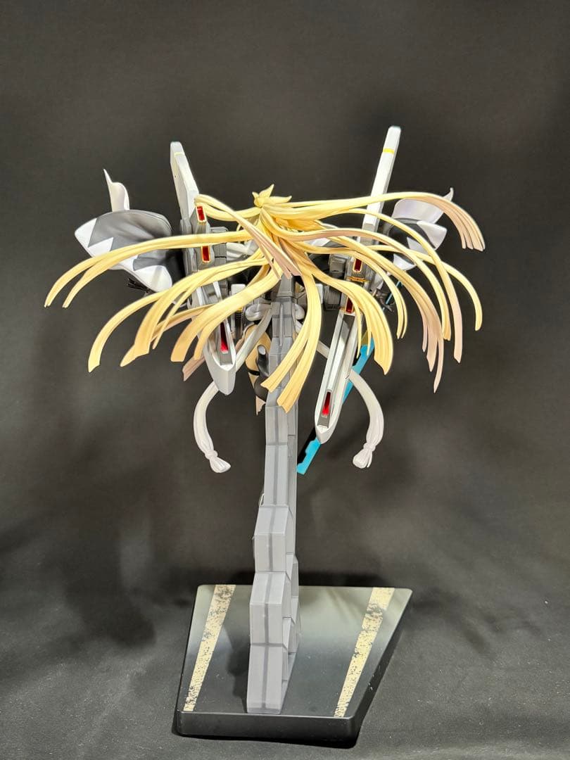FGO アサシン オキタ・J・ソウジ 1／7スケールフィギュア