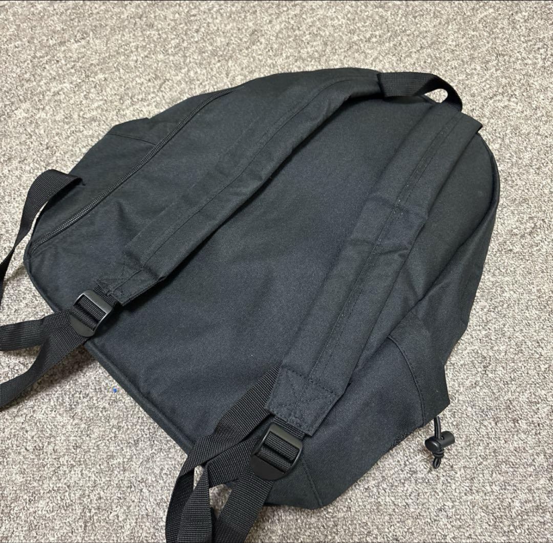 LISA ブラックバックショルダーバッグ 宇宙モチーフ ブラック　セット