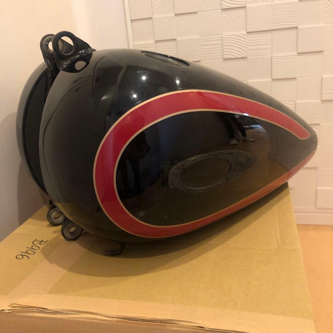 FLSTS ヘリテイジスプリンガー EVO 1998y ガソリンタンク タンク