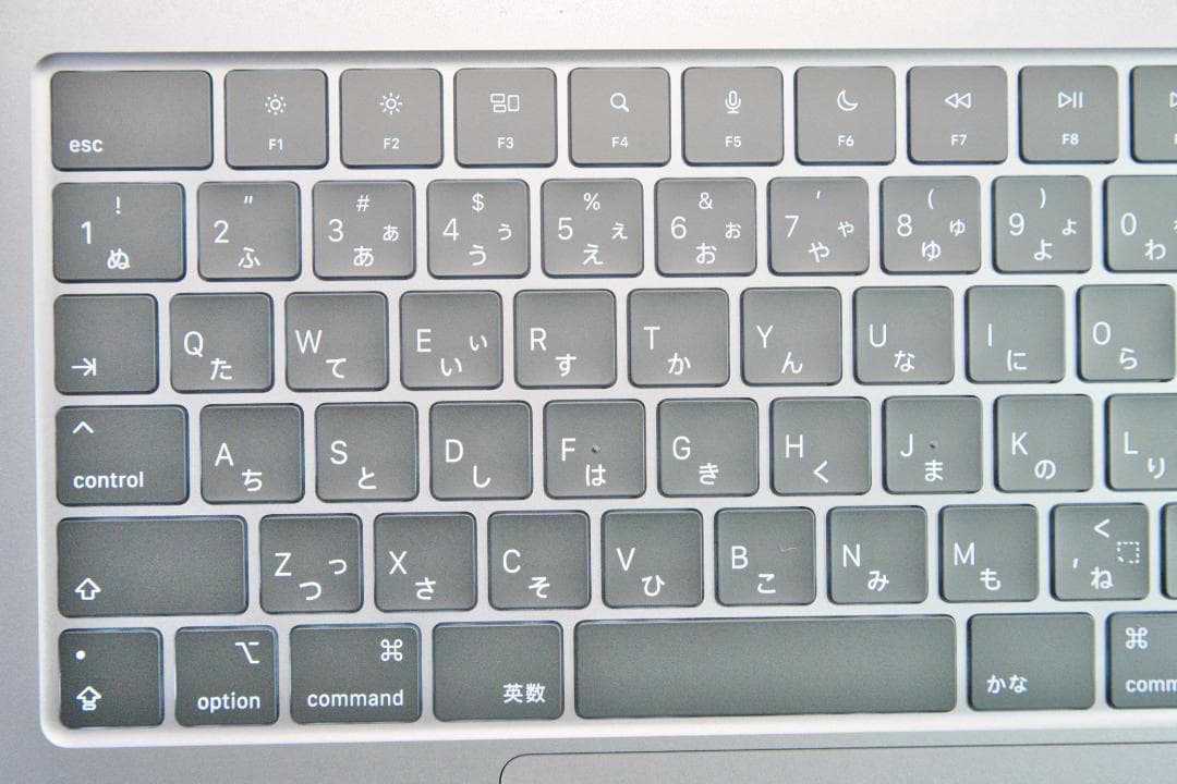 【極美品】M2 MacBook Air 24GB 1TB