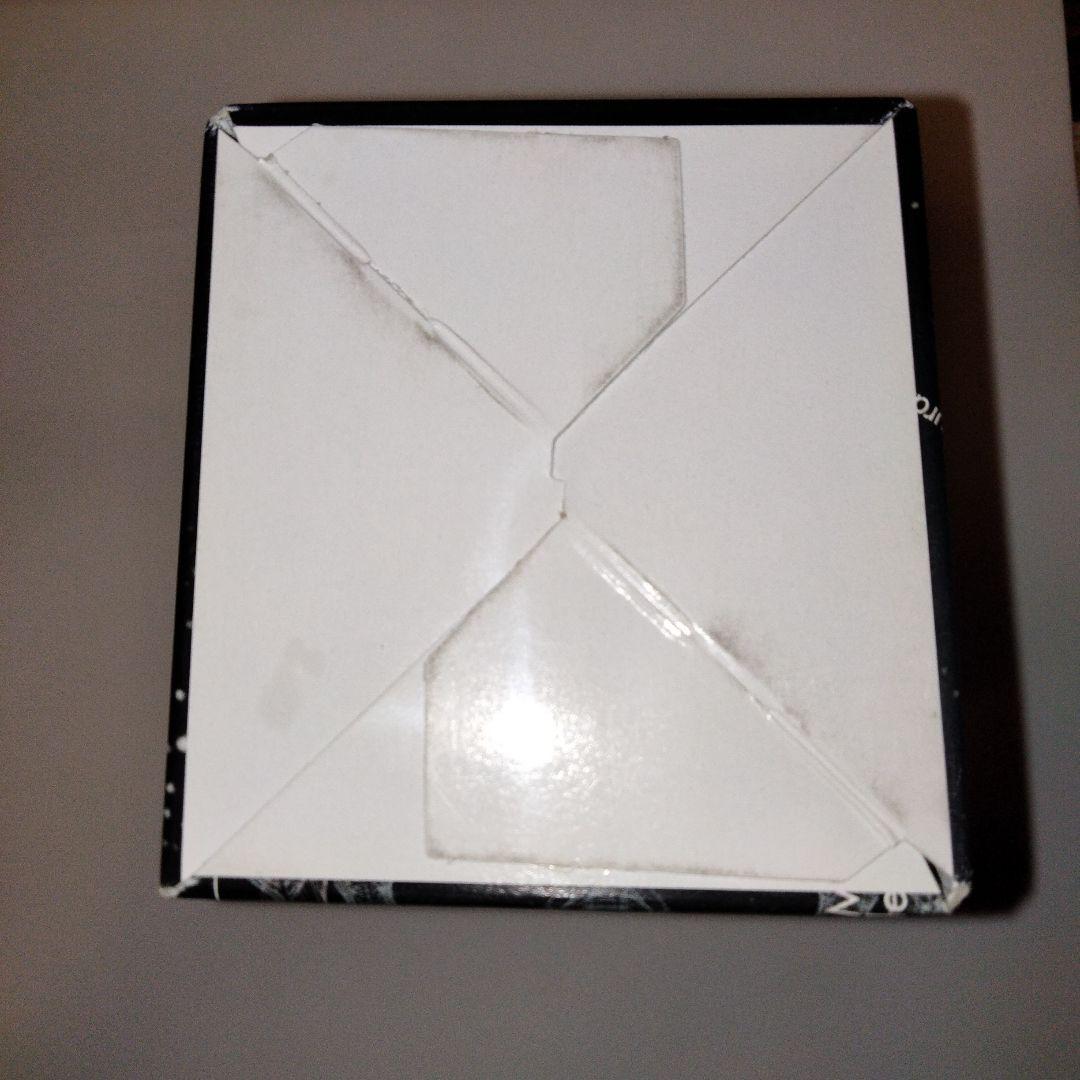 ギャラクシーエンジェル　ハイブリッドカードコレクション　未開封　１BOX