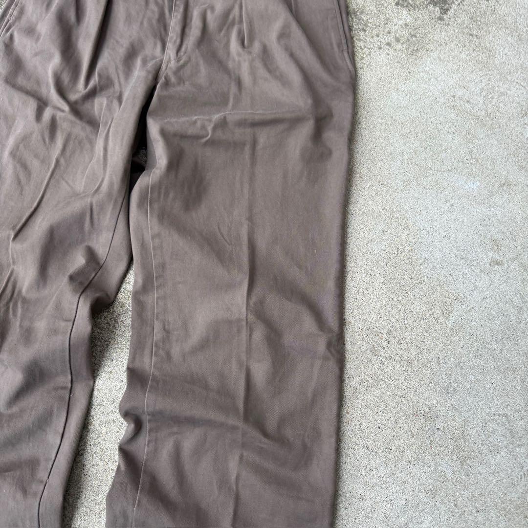 パンツ 1990's Polo by Ralph Lauren chino pants