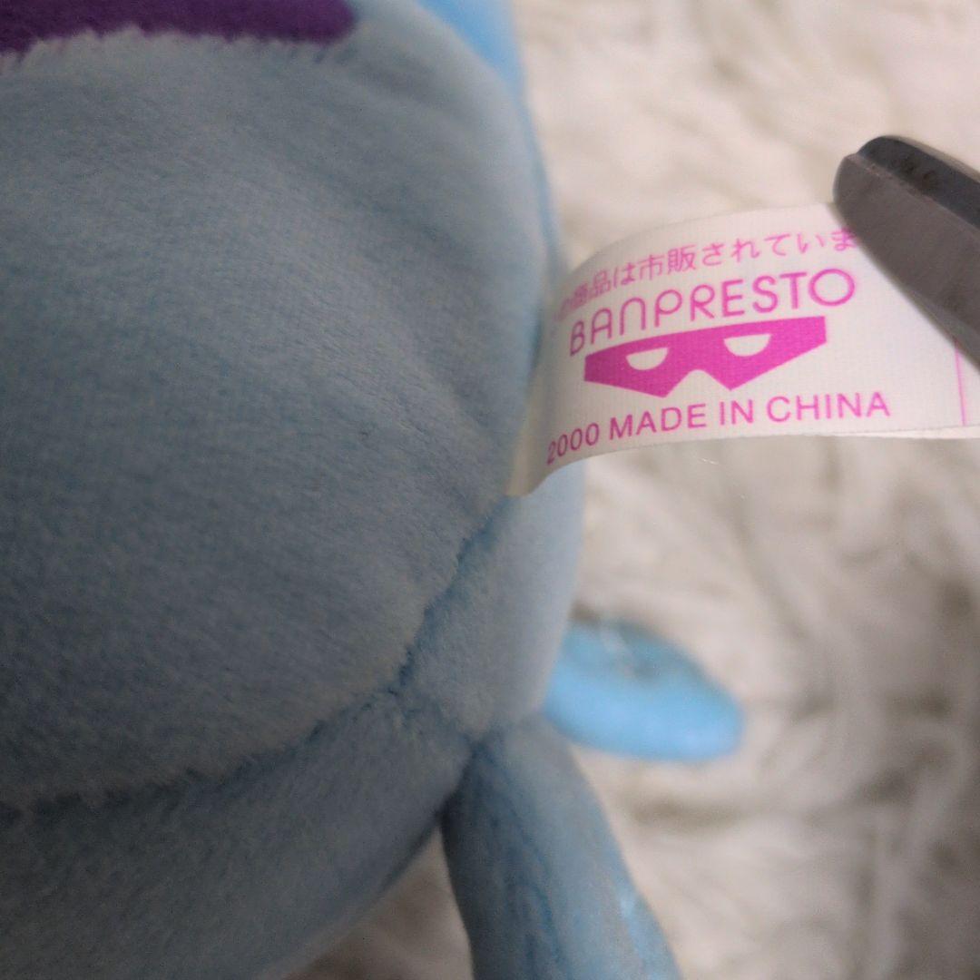 【激レア　希少】2000年製　ポケモン　ソフトタッチ　ぬいぐるみ　おまとめ売り