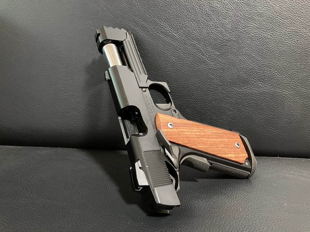 3月15日まで最終値下げ！　東京マルイ ストライクウォーリア