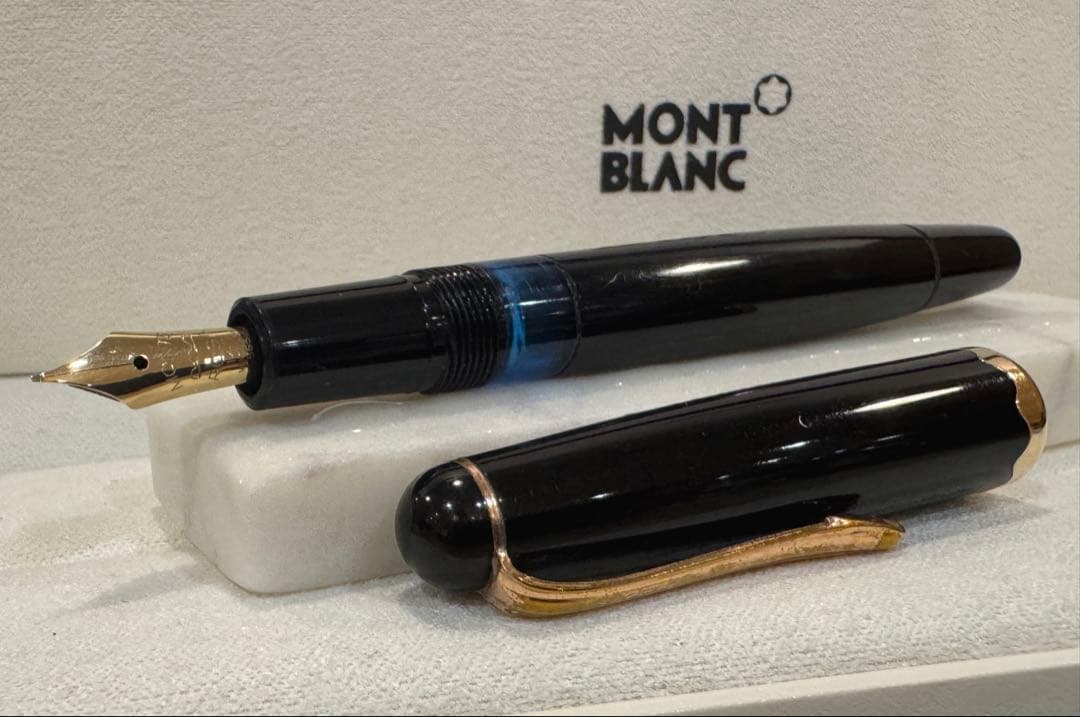 【極美品】モンブラン モンテローザ 前期