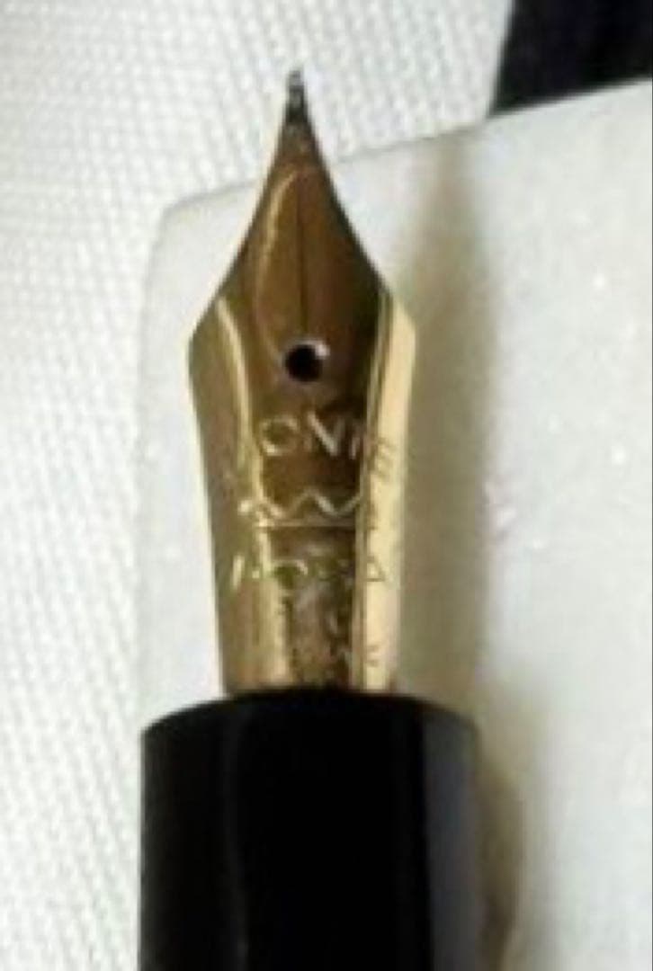 【極美品】モンブラン モンテローザ 前期