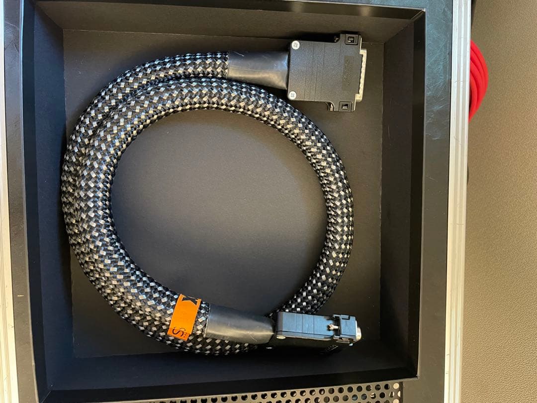 配信機器・PA機器・レコーディング機器 VOVOX Multipair Cable sonorus muco DB25