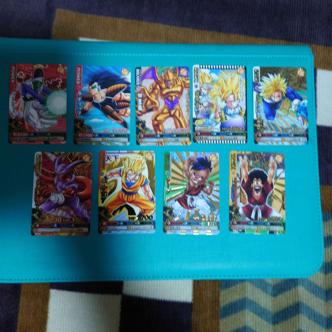 ドラゴンバトラーズ　まとめ売り