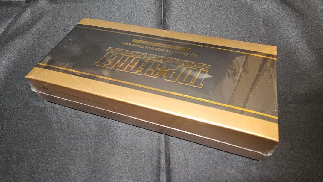 東京オートサロン2025 限定 TOP SECRET MINIGT 3台セット②