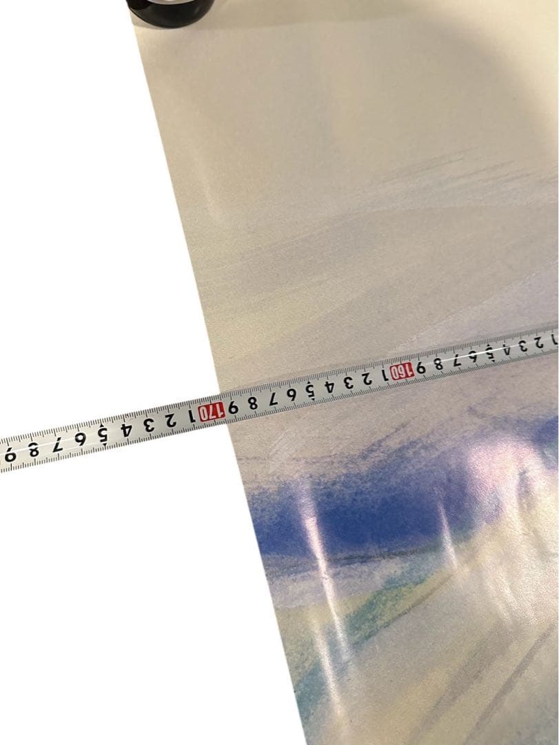 【41】きまぐれオレンジロード　あの日にかえりたい　ポスター