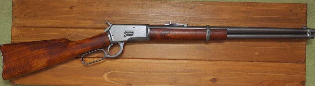 観賞用レプリカアンティーク　DENIX(デニックス)　ウィンチェスター　ライフル