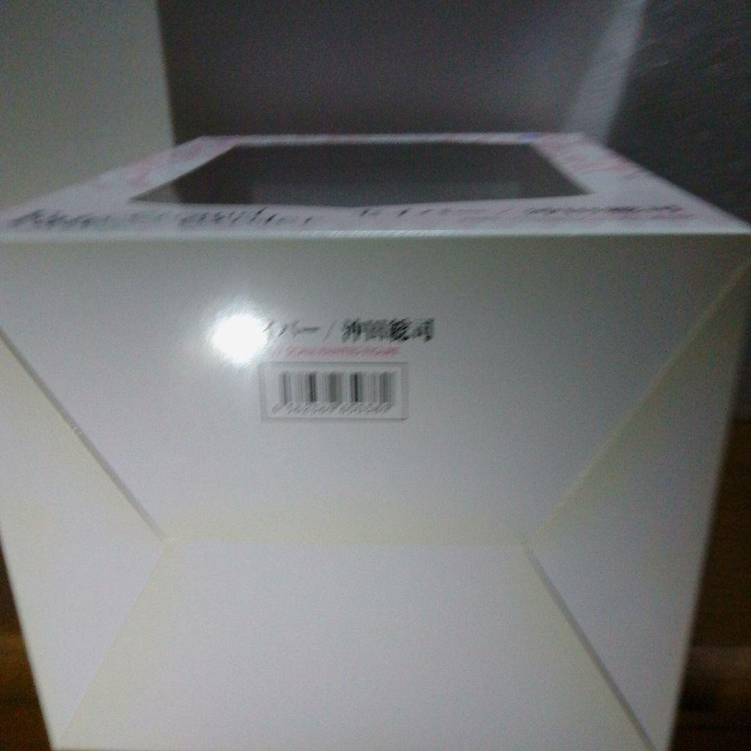 沖田総司　fate　フィギュア