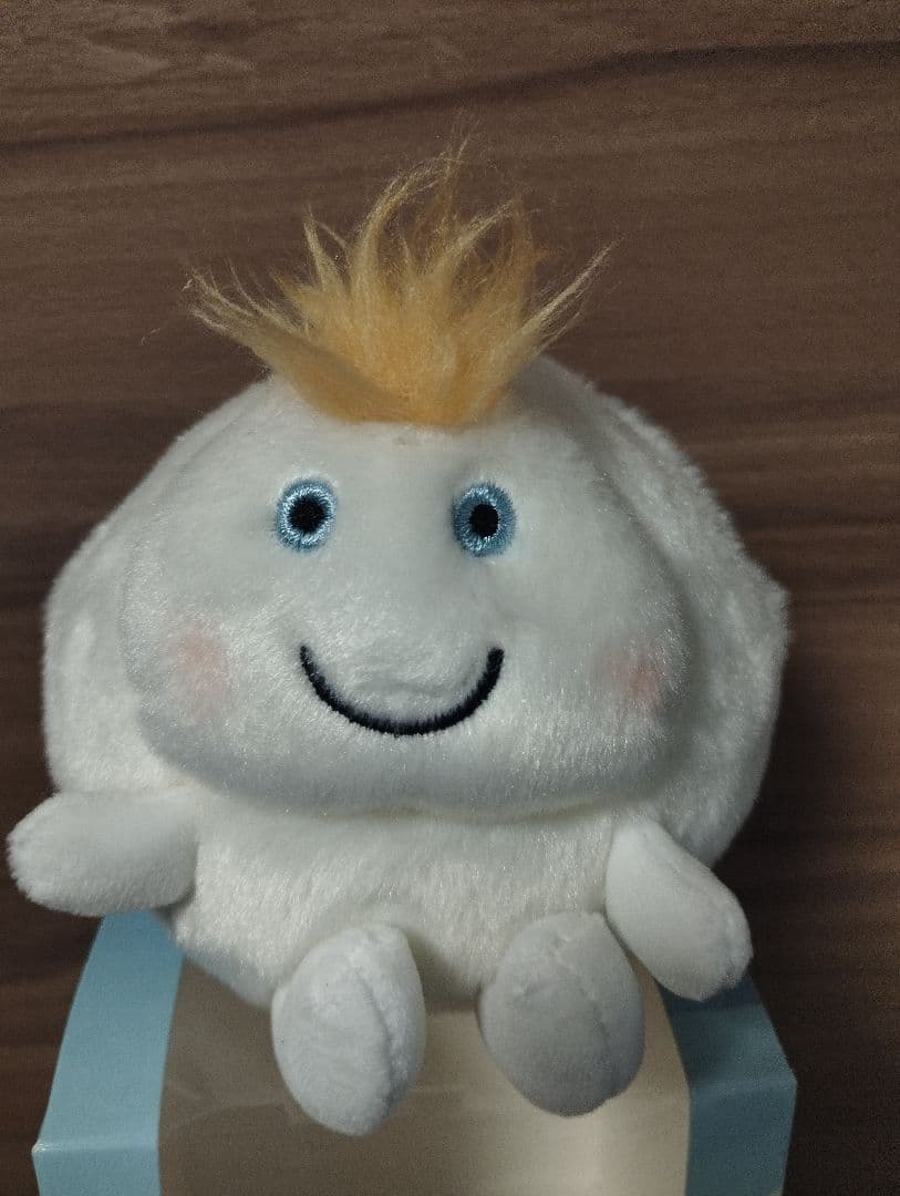 藤井風 Feelin' Good Windyちゃん ウィンディ ぬいぐるみ 公式