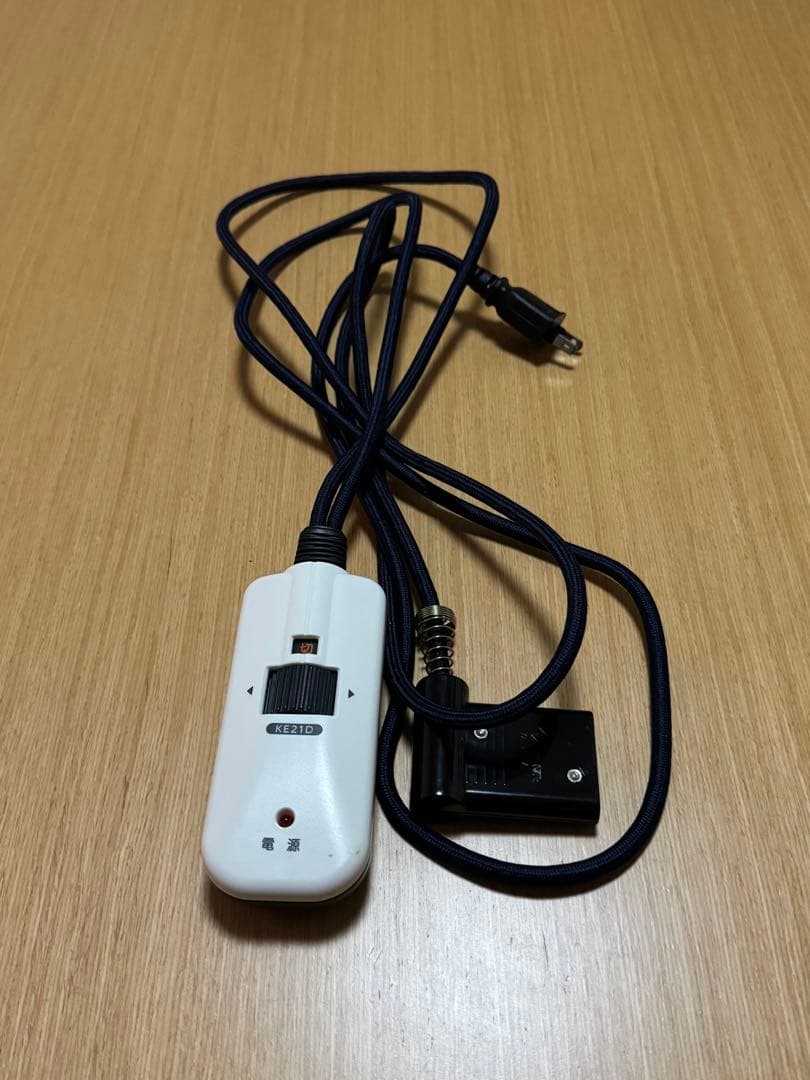 無印良品　楕円こたつ　大　ＭＪ‐ＫＤ２‐Ｎ