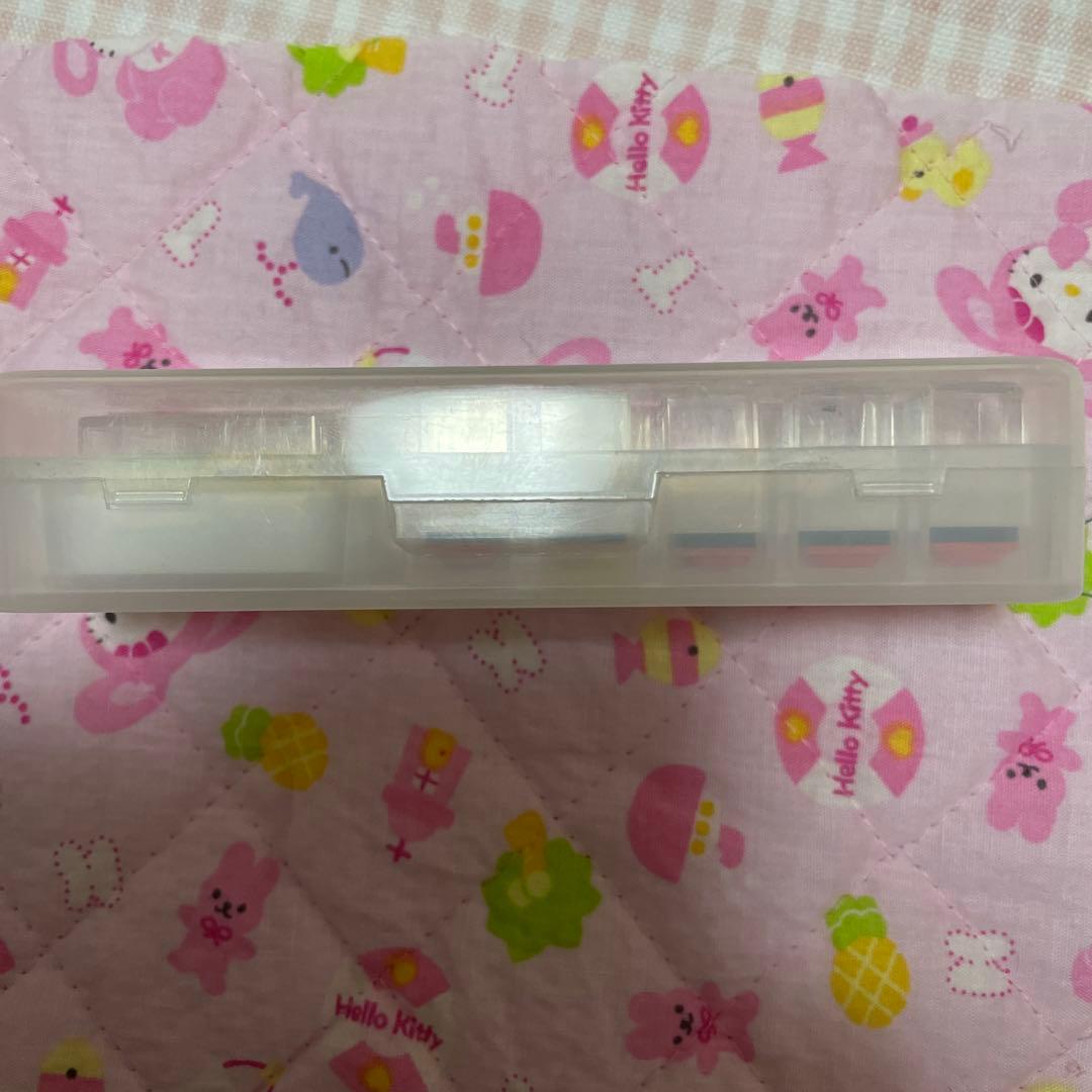 ベビーキティ　　　　　激レア　　幻のスタンプ