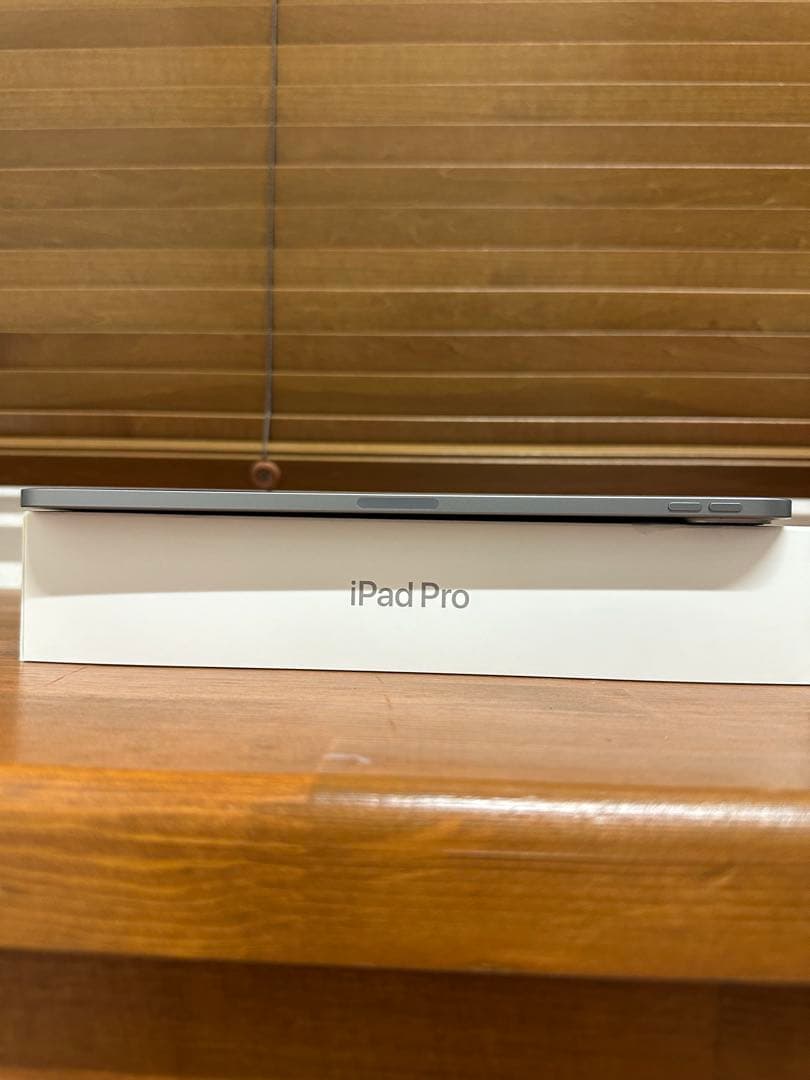 Apple iPad Pro 11インチ　第四世代　wifiモデル