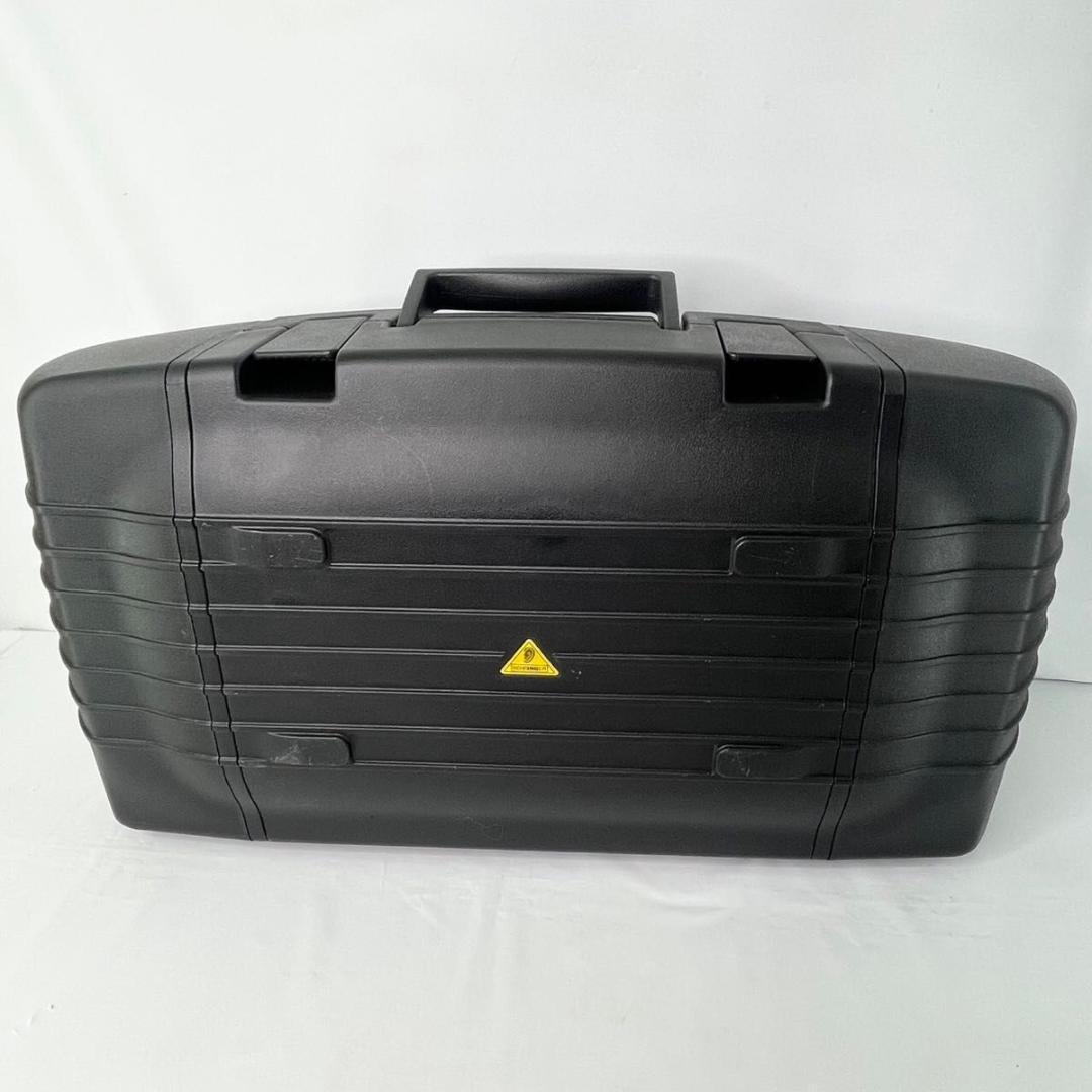 【美品】ベリンガー EPA150 ウルトラコンパクトPAシステム