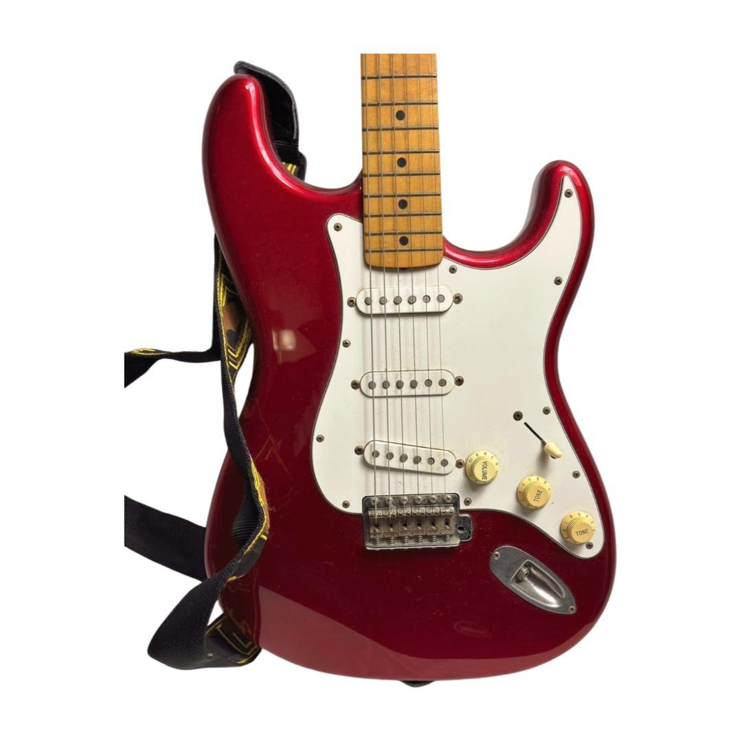 ギター fender japan st57