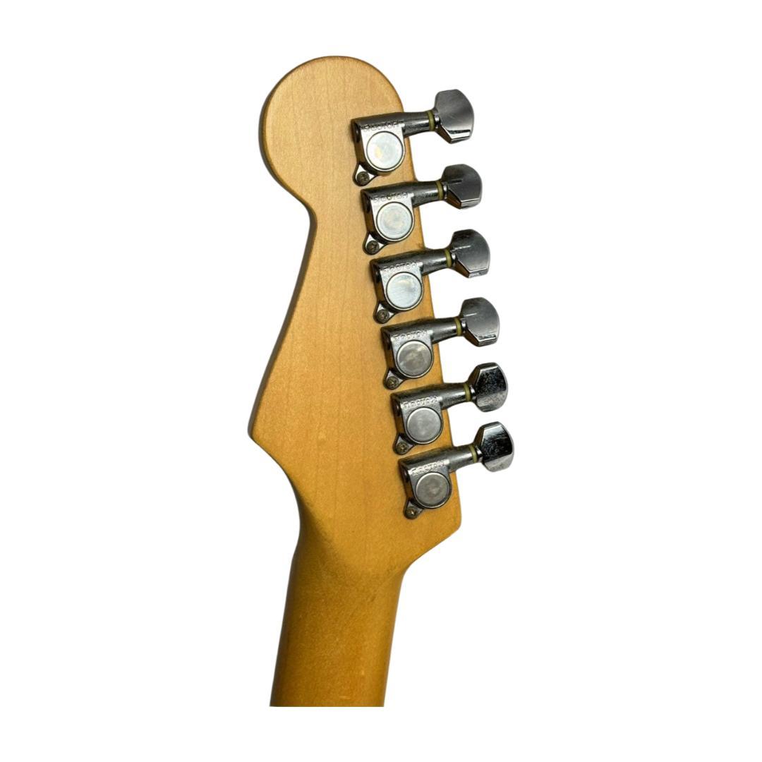 ギター fender japan st57