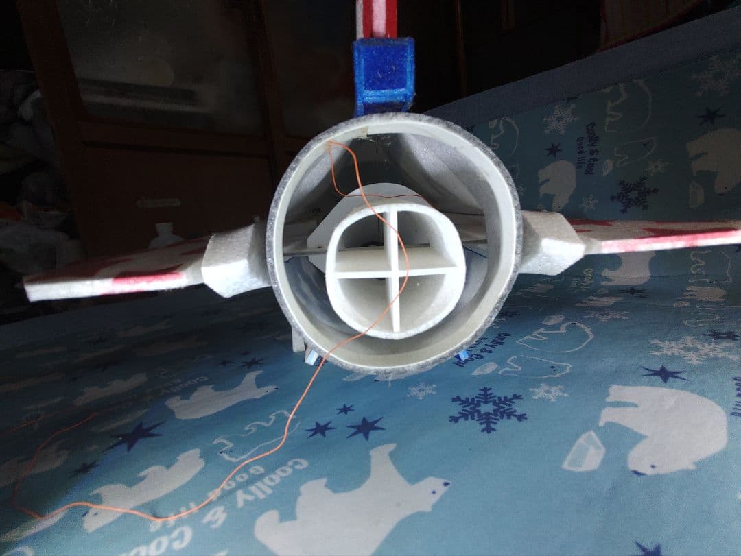 A CREW F-16C ラジコン