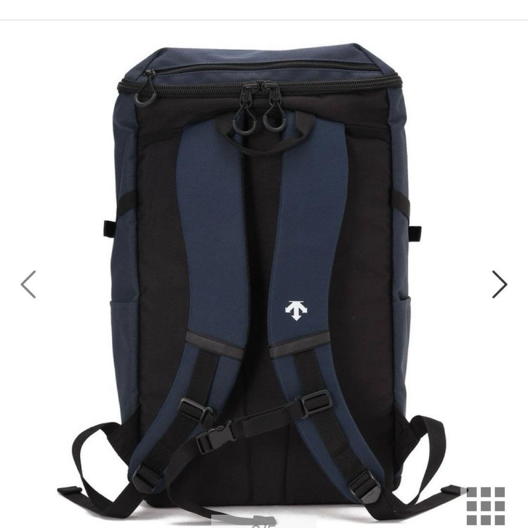 ベイスターズ オーセンティック バックパック