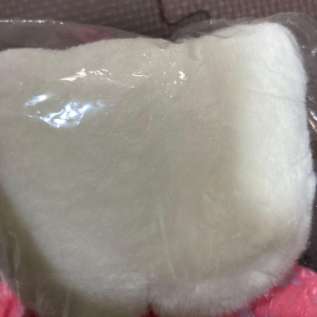 ‼️超希少‼️新品未使用品ハローキティ ぬいぐるみ