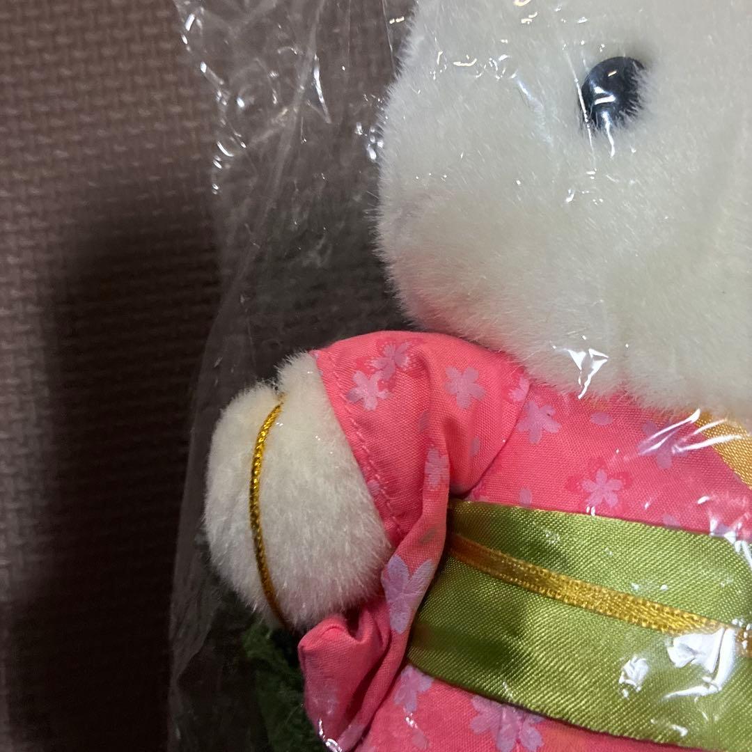 ‼️超希少‼️新品未使用品ハローキティ ぬいぐるみ