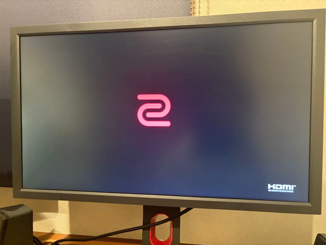 benq ZOWIE 2411k ゲーミングモニター