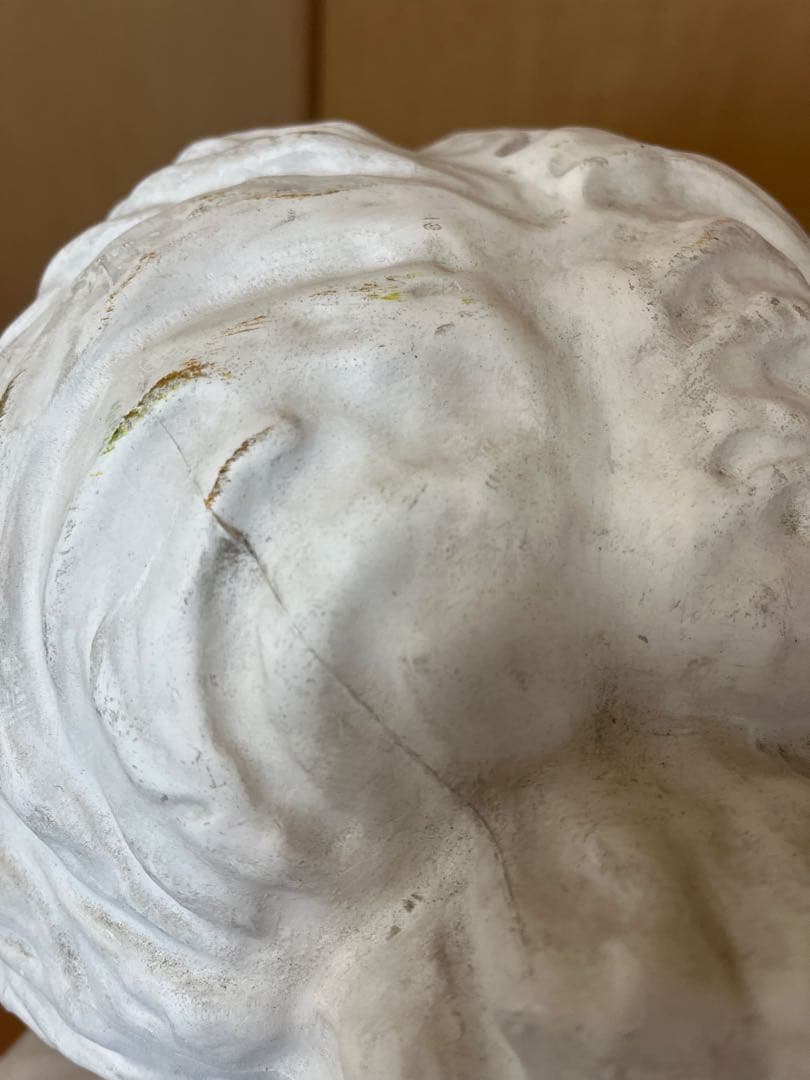 ミロのヴィーナス 石膏像　高さ60cm