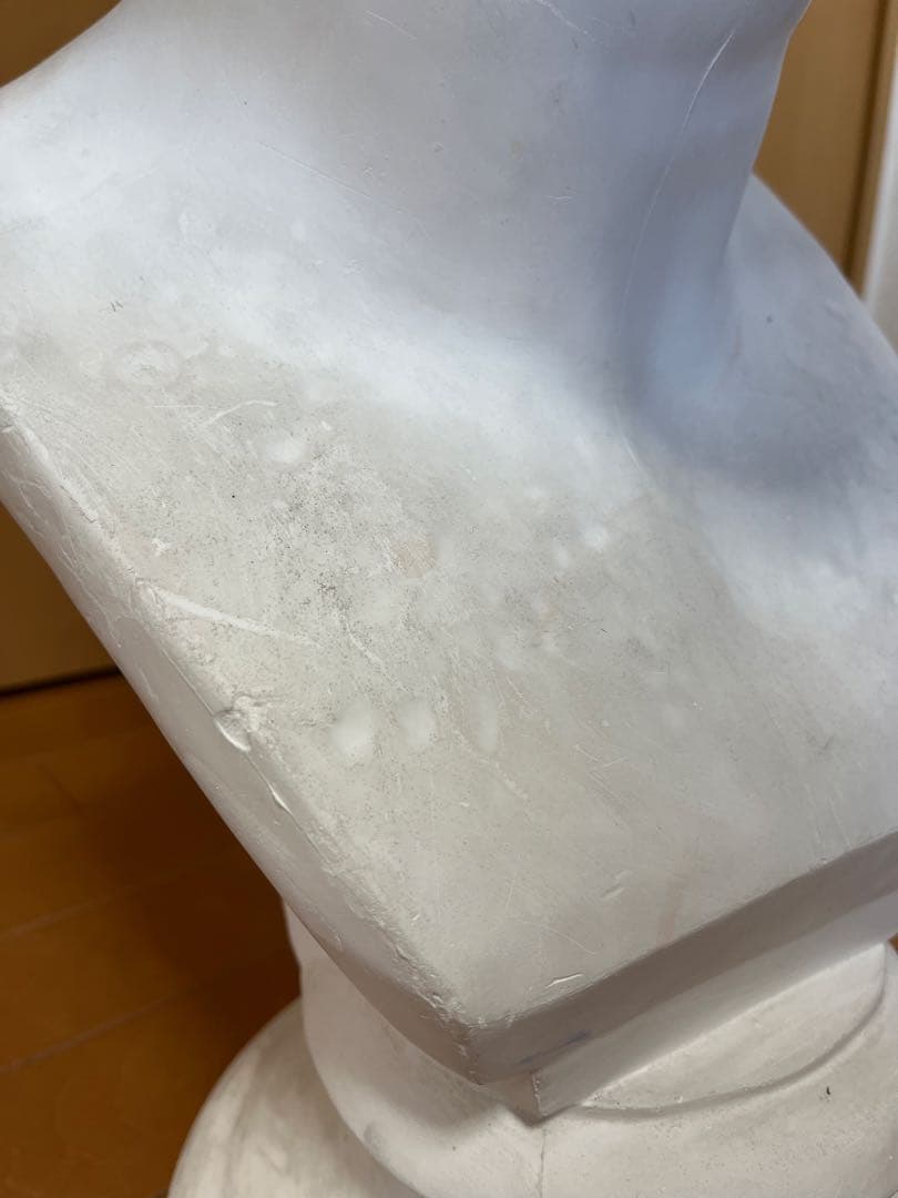 ミロのヴィーナス 石膏像　高さ60cm