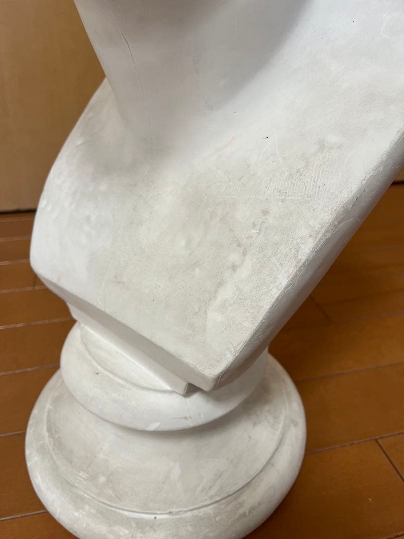 ミロのヴィーナス 石膏像　高さ60cm