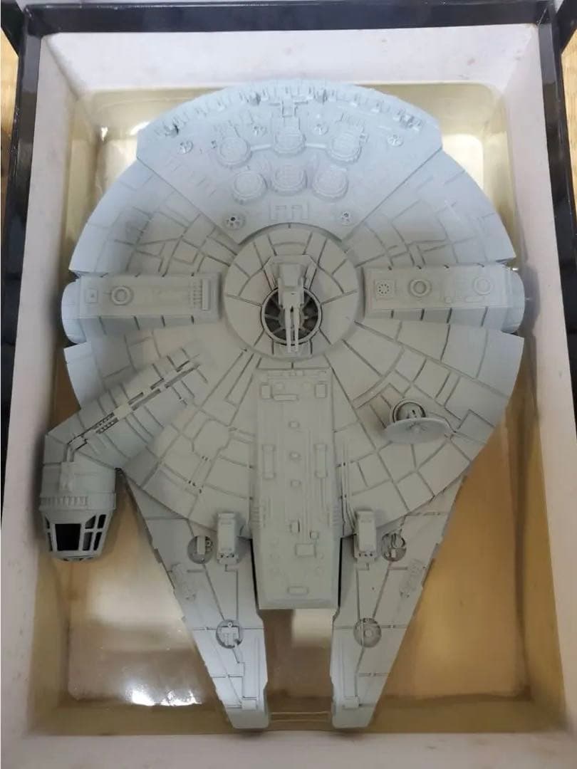 ダースベイダー世界7500個限定品スターウォーズ コレクティブル銀貨