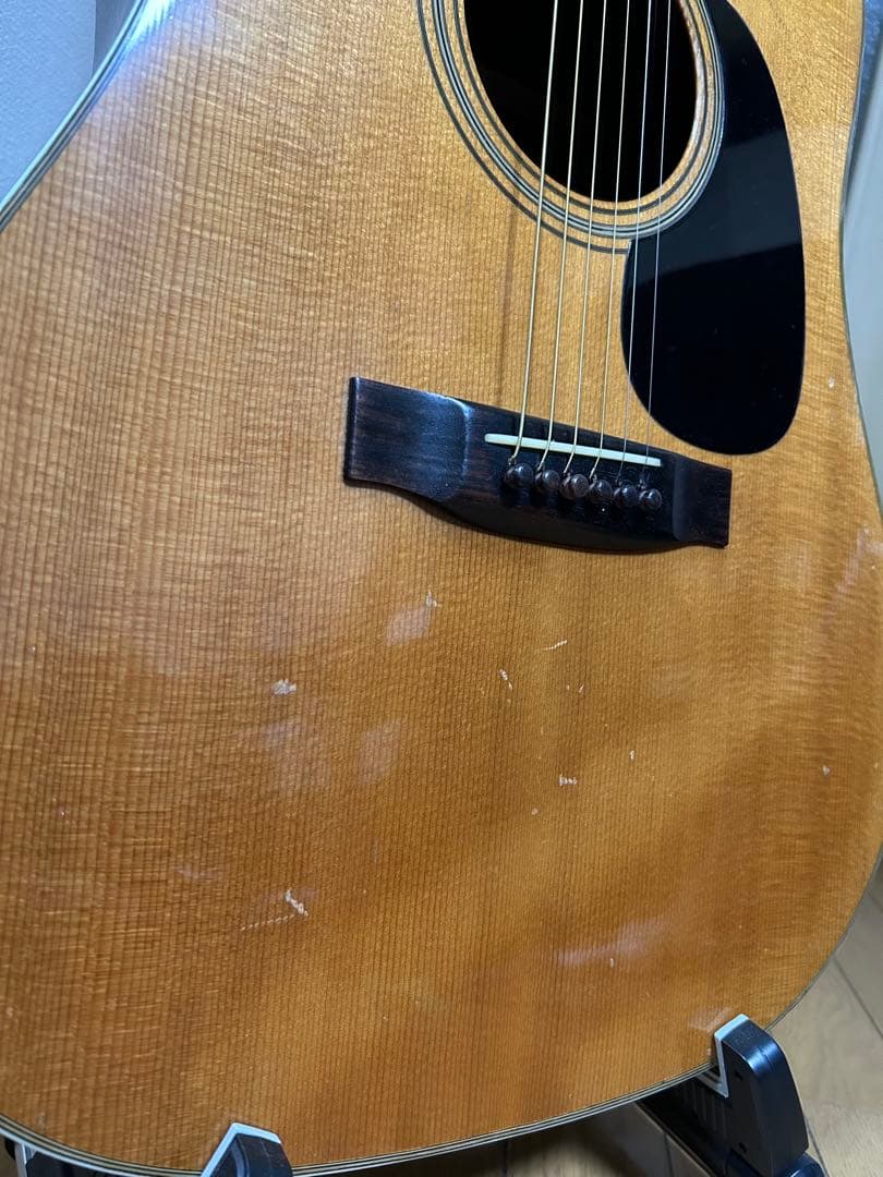Sヤイリ YD302 アコースティックギター